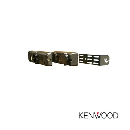 Kit de Montaje Remoto de Cabezal Sencillo de Control. Requiere de KCT2