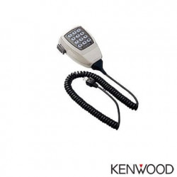 Micrófono con DTMF con cancelación de ruido MIL SPEC, para series TK-9