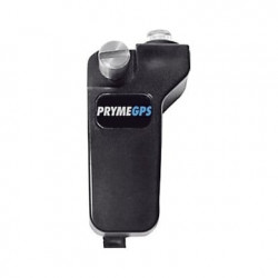 Adaptador con receptor GPS y antena GPS para radios TK-2180/3180/480/N