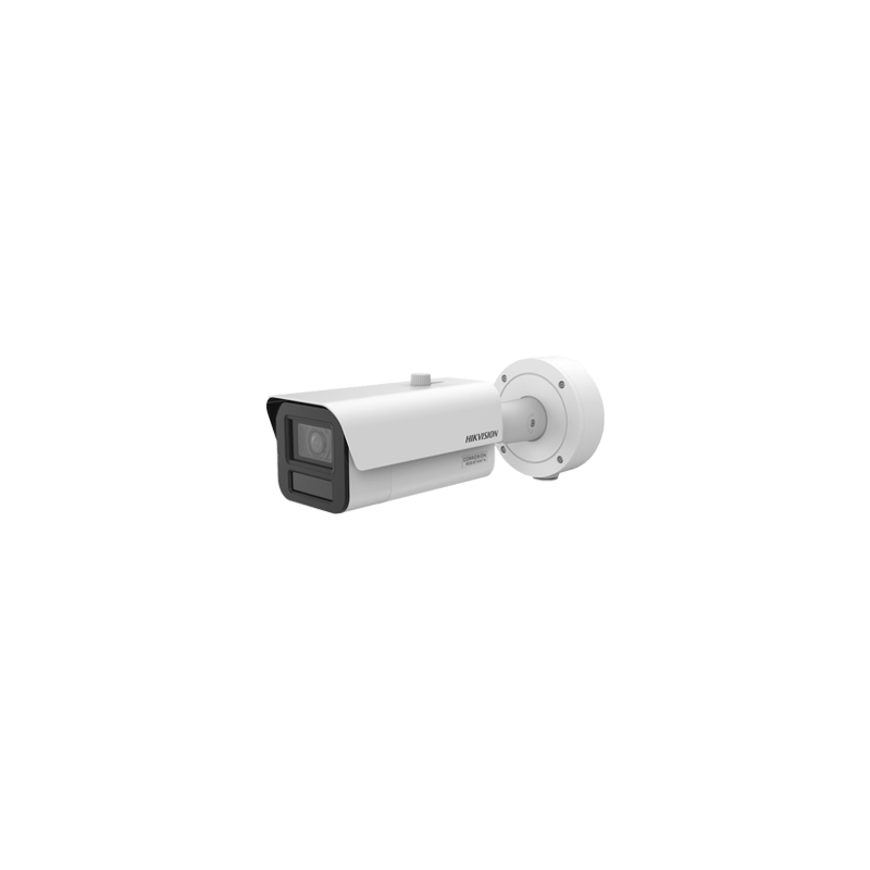 Bala IP 4 Megapixel / Lente Mot. 2.8 - 12 mm / 60 mts IR EXIR / 2 Anal