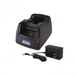 Multicargador de 12 cavidades del cargador KSC25