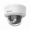 Dual Light Domo IP 2 Megapixel / Lente 2.8 mm / 30 mts IR  20 mts Luz