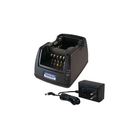 Multicargador de 12 cavidades del cargador KSC24