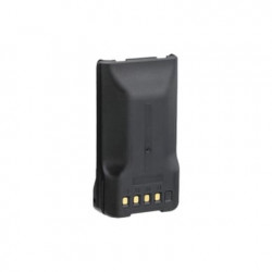 Batería Li-lon 2550 mAh. Para Radios NX200, NX300.