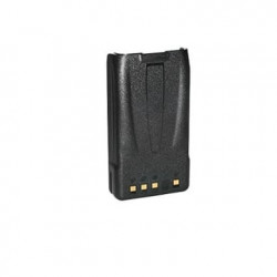 Batería IS para radios NX220/320, de Li-Ion 1950 mAh para KENWOOD TK23