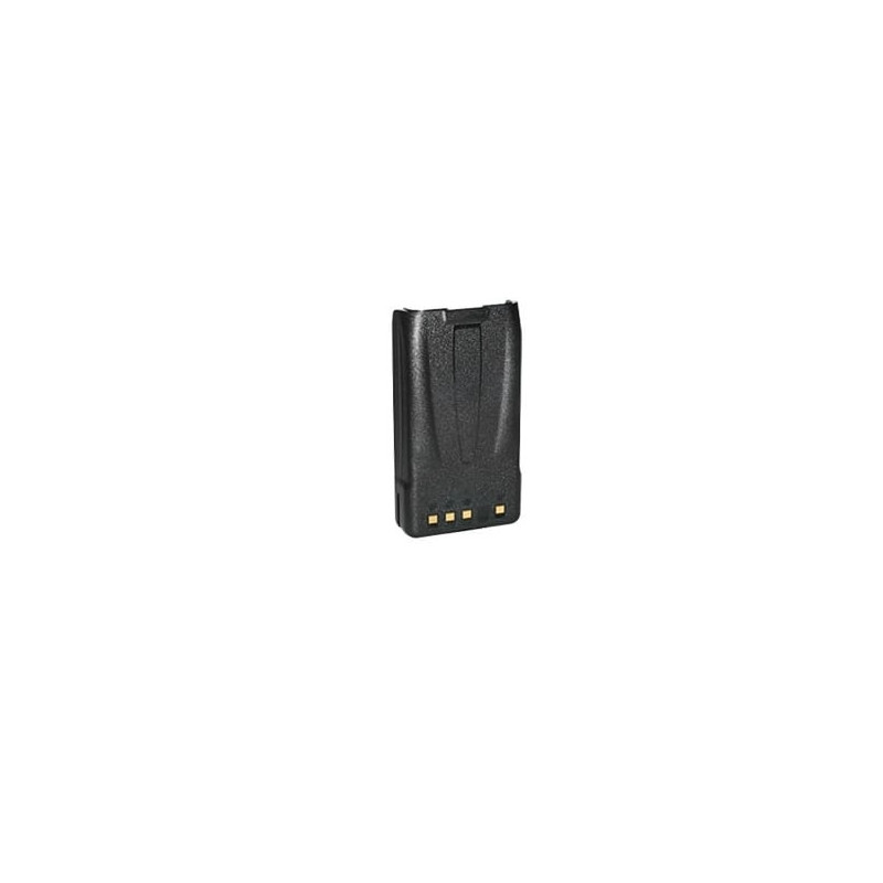 Batería IS para radios NX220/320, de Li-Ion 1950 mAh para KENWOOD TK23