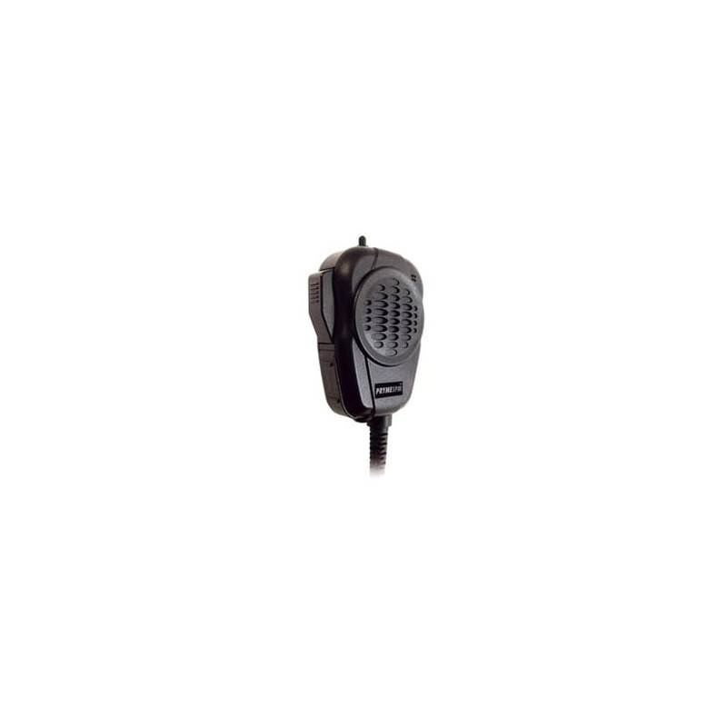 MICRÓFONO / BOCINA SUMERGIBLE PARA RADIOS KENWOOD  Serie 80/ 90/ 140/