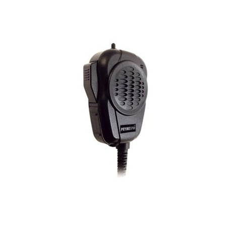 MICRÓFONO / BOCINA SUMERGIBLE PARA RADIOS KENWOOD  Serie 80/ 90/ 140/