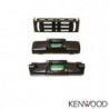 Kit de montaje, cabezal remoto sencillo (7 m, de cable) para radios Ke