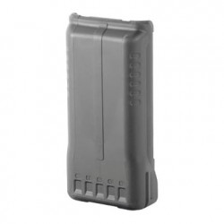 Batería No Recargable de Litio-Ion 4500 mAh. Para radios TK-2180, 3180