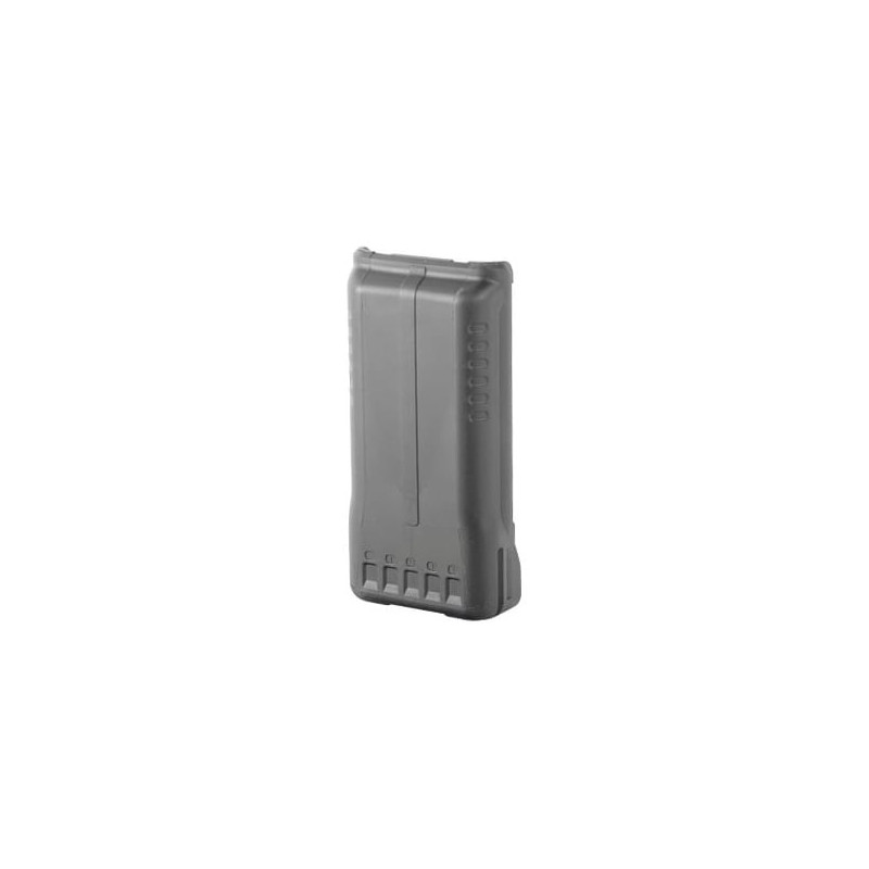 Batería No Recargable de Litio-Ion 4500 mAh. Para radios TK-2180, 3180