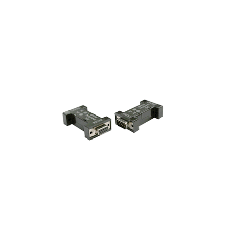 Interface RS232 para SPU / SPUPLUS.
