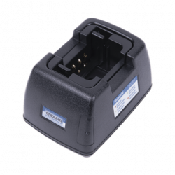 Cargador Con Adaptador Para Pared Para Radios Kenwood NX240, NX340, TK