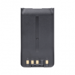 Batería de Li-lon 2000 mAh. Para portátiles KENWOOD: TK2140/3140, TK21