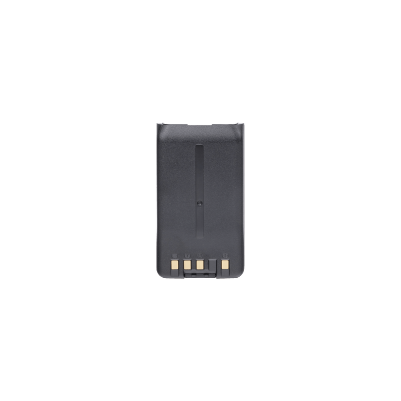 Batería de Li-lon 2000 mAh. Para portátiles KENWOOD: TK2140/3140, TK21