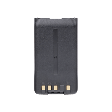 Batería de Li-lon 2000 mAh. Para portátiles KENWOOD: TK2140/3140, TK21