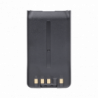 Batería de Li-lon 2000 mAh. Para portátiles KENWOOD: TK2140/3140, TK21