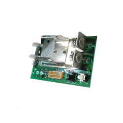 PC PROGRAMMING INTERFACE FOR KENWOOD