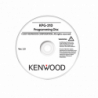 Software para Programación de Radios y Repetidores KENWOOD, para Model
