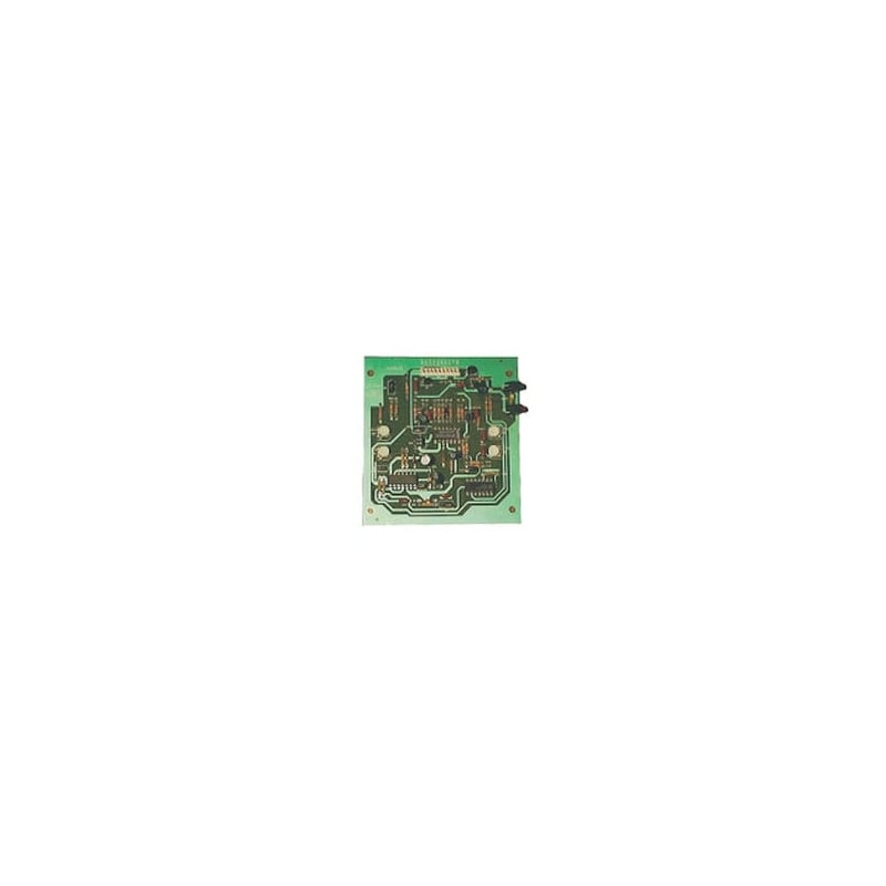 Sólo tarjeta para RP-4PLUS.