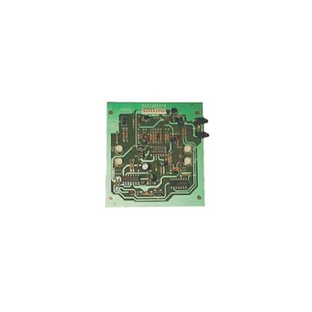 Sólo tarjeta para RP-4PLUS.