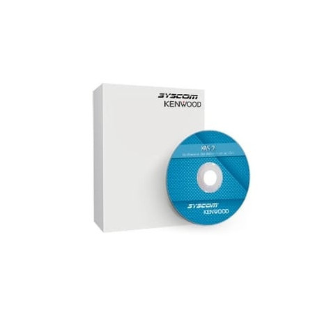 Software de administración de baterías inteligentes (KNBL1/L2/L3 y KNB