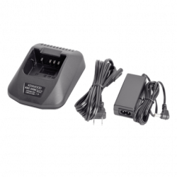Cargador rápido para radios baterías KNB-68LC