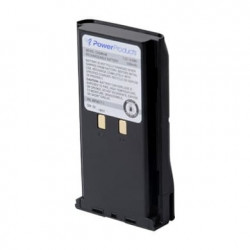 Batería Ni-MH 1200 mAh para Radios  TK280,  TK380