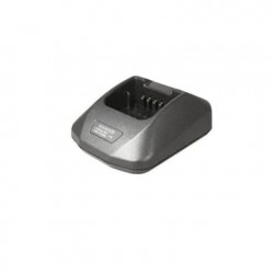 Cargador Rápido de Escritorio. Para Baterías KNB-24L, KNB-25A, KNB-26N