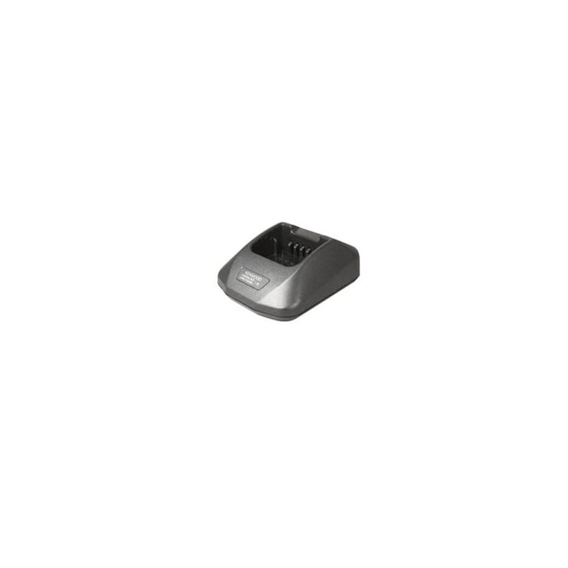 Cargador Rápido de Escritorio. Para Baterías KNB-24L, KNB-25A, KNB-26N