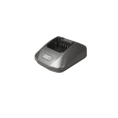 Cargador Rápido de Escritorio. Para Baterías KNB-24L, KNB-25A, KNB-26N