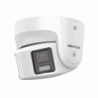 PROTECCIÓN ACTIVA  Turret IP Panorámica 8 Megapixel / 180° / Imagen a