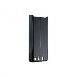 Batería 1900 mAh Li-Ion para radios Kenwood NX240/340/2402/3402/2202L/