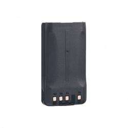 Batería Li-Ion 1480 mAh. Para portátiles KENWOOD: TK2140/3140, TK2160/