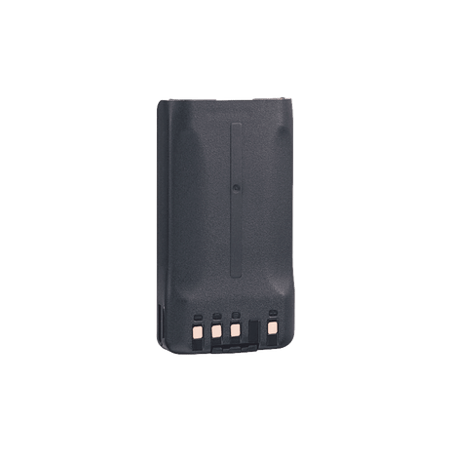 Batería Li-Ion 1480 mAh. Para portátiles KENWOOD: TK2140/3140, TK2160/