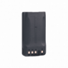 Batería Li-Ion 1480 mAh. Para portátiles KENWOOD: TK2140/3140, TK2160/