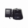 Cargador rápido de escritorio para baterías KNB-14, KNB-15A, KNB-17A,