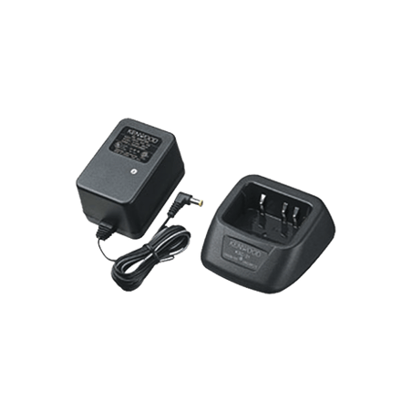 Rapid Charger