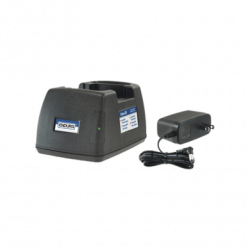 Cargador Endura para baterias KNB47L/48L/50NC/ KNBL1M/KNBL2M/KNBL3M pa