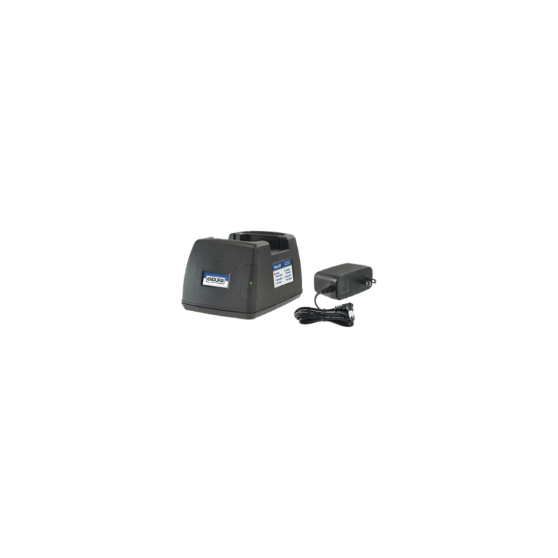 Cargador Endura para baterias KNB47L/48L/50NC/ KNBL1M/KNBL2M/KNBL3M pa