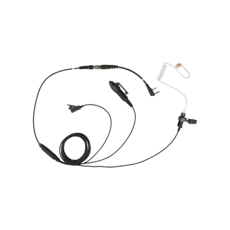 Microphone for TK3130/3230 QD (QUICK DISCONNECT)