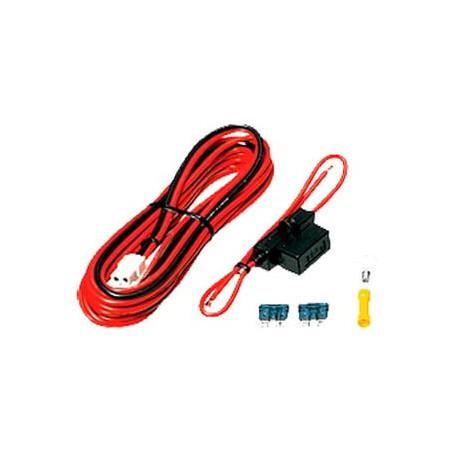 Cable para corriente directa, (75 / 110W montaje remoto)