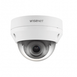 Cámara IP Tipo Domo Antivandálica 5 Megapíxel / Lente motorizado 3.2 -