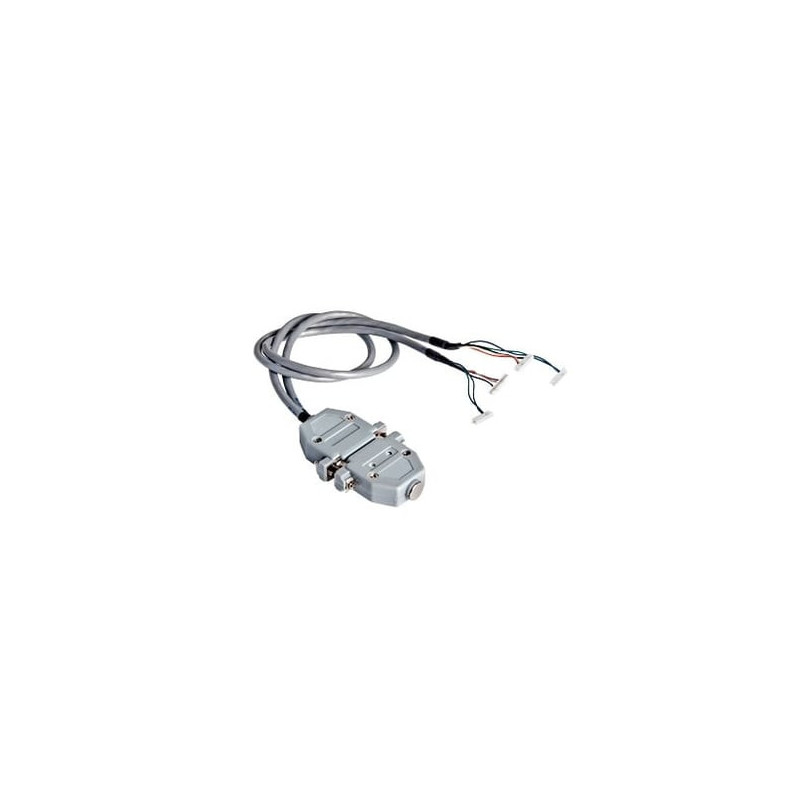 Cable para TK7100 / 8100 / 7102V2 / 8102V2. No requiere conector de ac