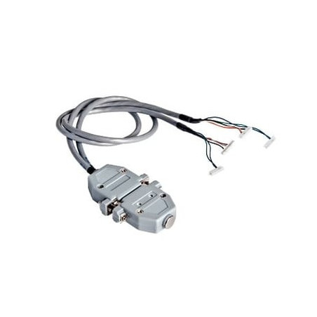 Cable para TK7100 / 8100 / 7102V2 / 8102V2. No requiere conector de ac