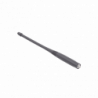 Antena Helicoidal VHF 140-170 MHz. Conector SMA Hembra.