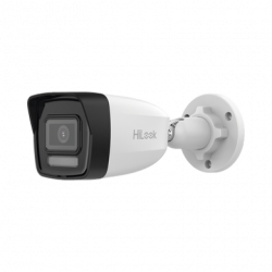 HiLook Series / Bala IP 2 Megapixel (1080p) / Lente 2.8 mm / 30 mts IR