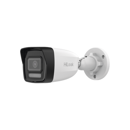 HiLook Series / Bala IP 2 Megapixel (1080p) / Lente 2.8 mm / 30 mts IR