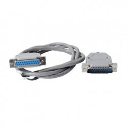 Cable para radios Kenwood serie G/60, No requiere conector de accesori