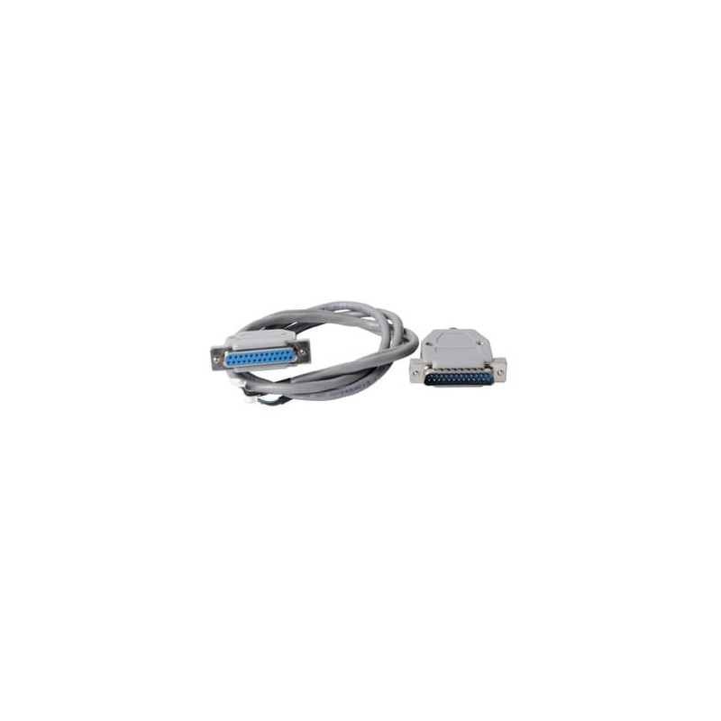 Cable para radios Kenwood serie G/60, No requiere conector de accesori